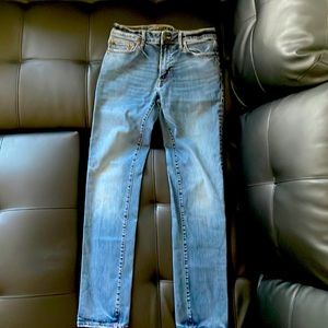 American Eagle Denim Jeans Extreme Flex Size 30x34